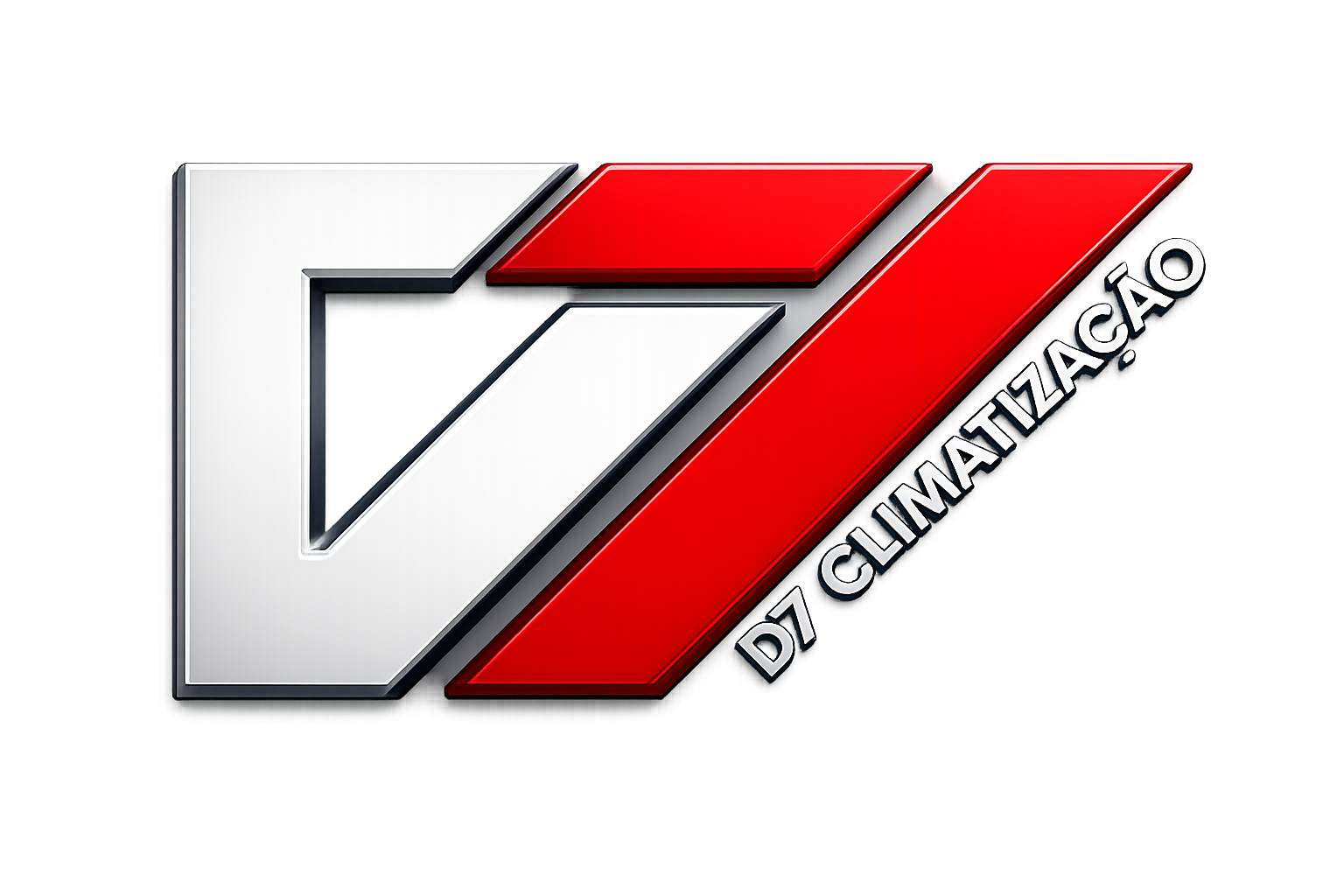 D7 Climatização
